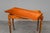 Antique Game Table or Console Table in Walnut, Late 19th Century For Sale - Image 15 of 18
