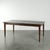 Antique French Oak Dining Table with a Dark Color Scheme For Sale - Image 12 of 12