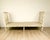 Swedish Gustavian Style Day Bed, Circa 1900 For Sale In San Francisco - Image 6 of 6