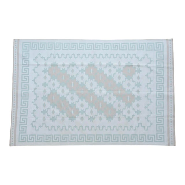 Erzurum Rug, 4X6 For Sale