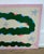 2020s "Two-Headed Snake" Contemporary Abstract Painting by Frances Sousa For Sale - Image 5 of 6