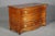 18 Century Baroque Cherry Chest of Drawers, 1750s For Sale - Image 17 of 18