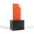 Ceramic James Marshall Ceramic Sculpture For Sale - Image 7 of 8
