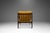 Danish Mid-Century Modern Model 596 Lounge Chair in Beech & Bouclé Attributed to Lawrence Peabody & Ib Kofod Larsen for Selig, Denmark, C. 1950's For Sale In Orlando - Image 6 of 18