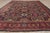 Late 19th Century Persian Mahal Rug, 08'08 X 12'00 For Sale - Image 9 of 10