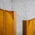 Pair of Early to Mid-20th Century Vintage English Art Deco Style Wardrobes Burled Maple & Walnut Frames For Sale - Image 17 of 18