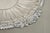 Metal Antique "Barefoot Mailman Rally 1962" Award Silver Plated Serving Platter Tray For Sale - Image 7 of 10