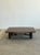 W60 D40 H17 Constructed from reclaimed pine wood, this Sixpenny coffee table reveals natural grain patterns with subtle...