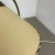 Gold Vintage German Bauhaus Brass and Paper Table Lamp from Pitt Müller, 1950s For Sale - Image 8 of 18