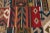 Textile 21st Century Modern Kilim Rug 5 '6'' X 7' 9''. For Sale - Image 7 of 12