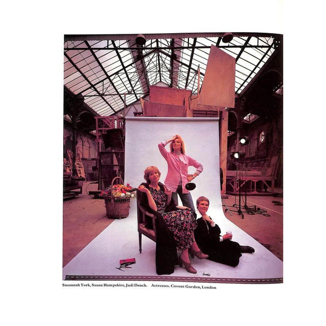 1970s "The Great British" 1979 Newman, Arnold For Sale - Image 5 of 11