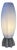 Fruits Table Lamp by R. Dordoni for Foscarini, Italy, 1980s For Sale