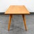 Planner Group Mid Century Modern Coffee Table Paul McCobb Planner Group Blonde Maple MCM For Sale - Image 4 of 11