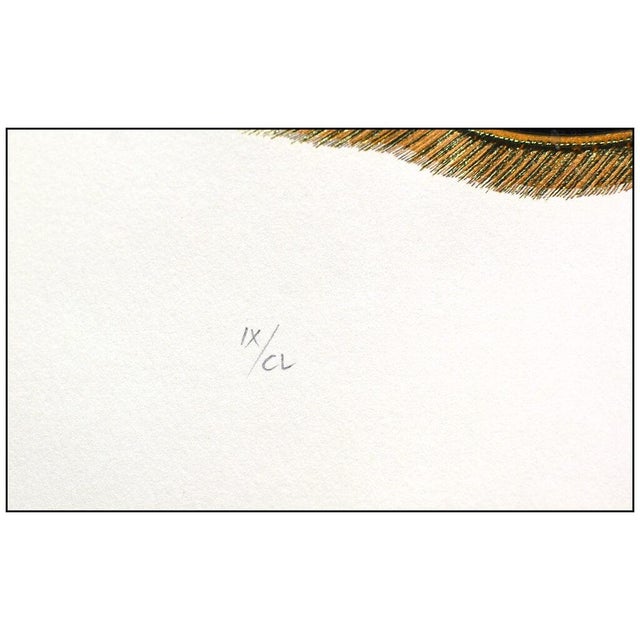 1980s 1980s Directoire, Erté For Sale - Image 5 of 6