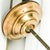 Art Nouveau Pendant Lamp, 20th Century, 1890s For Sale - Image 11 of 16