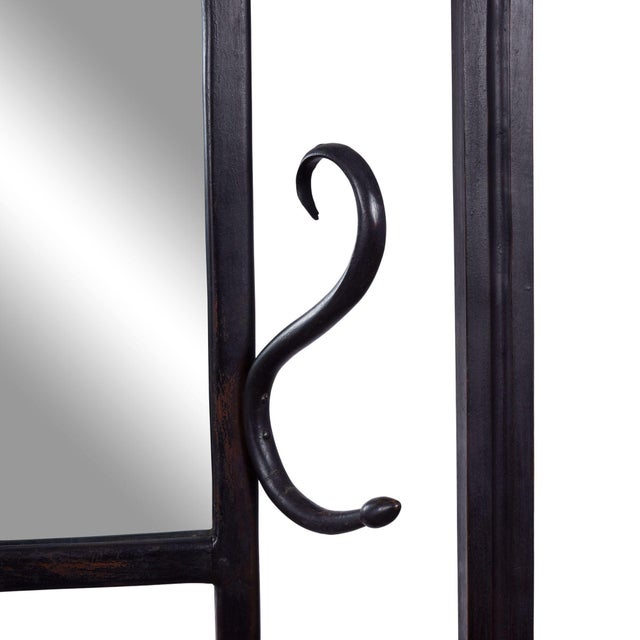 20th Century Bentwood Hall Tree For Sale - Image 6 of 8