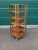 Late 19th Century Antique John Danner Oak Five-Tier Revolving Bookcase, Canton Ohio For Sale - Image 5 of 18