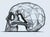 Richard Orlinski, Skull, Lithograph For Sale - Image 6 of 7