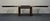 Canal Dover Solid Quarter Sawn Oak Contemporary Mission Style 120" Ironwork Trestle Dining Table For Sale In Kansas City - Image 6 of 12