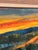 Mid-Century Modern Kurt Lundberg, Landscape (Sörmlands Nalar Räven), 1950s, Oil on Canvas, Framed For Sale - Image 3 of 18