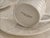 Ralph Lauren Ralph Lauren Home Belcourt Tea Cup and Saucer Set of 4 For Sale - Image 4 of 6