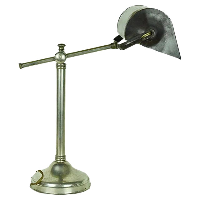 Table Lamp from Monix, 1930s For Sale