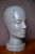 1970s Enamelled Ceramic Mannequin Head, West Germany, 1970s For Sale - Image 5 of 10