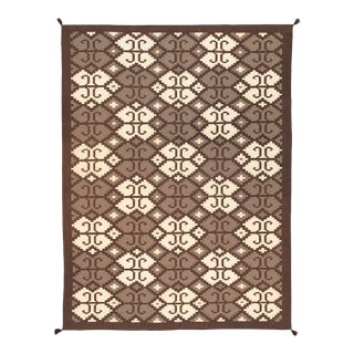Pasargad Home Tuscany Grey Wool Area Rug- 9' 1" X 11' 9" For Sale