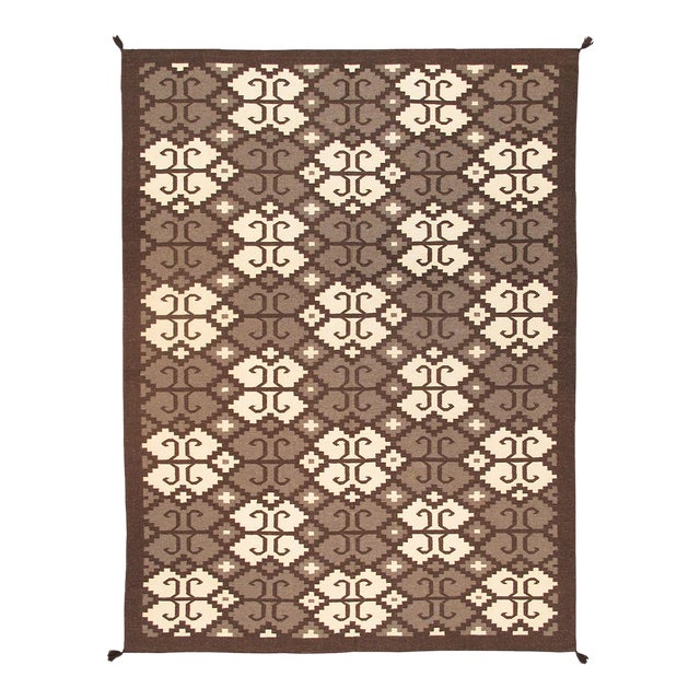 Pasargad Home Tuscany Grey Wool Area Rug- 9' 1" X 11' 9" For Sale