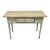 Mid 19th Century Swedish Farm Table For Sale