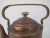 Antique Chinese Copper Tea Kettle Teapot For Sale - Image 4 of 10