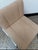 Mid-Century Modern Chrome Cantilever Lounge Chair, 1970s For Sale - Image 4 of 8