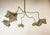 1970s Breeze Pendant Chandelier, 1970s For Sale - Image 5 of 11