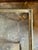 Vintage Brass Coffee Table With Leaf Motif in the Style of Maison Jansen For Sale - Image 10 of 11