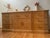 Drexel Heritage 1980s Drexel Heritage Corinthian Olive Ash Burl 2-Piece Bedroom Set For Sale - Image 4 of 12