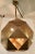 Contemporary Arteriors Contemporary Pierced Antique Brass Finished Geometric Tyson Pendant Light For Sale - Image 3 of 5