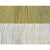 Handwoven Yellow/Beige Flatweave Scandinavian Style Persian Kilim Rug 8'0" X 10'11" For Sale In Dallas - Image 6 of 9
