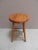 Vintage Stool, 1950s For Sale - Image 3 of 9