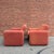 Herman Miller Pair of Herman Miller Wilkes “Chiclet” Lounge Chairs by Ray Wilkes 1970s For Sale - Image 4 of 11