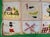 Traditional Erica Wilson Hand Needlepoint Nantucket Sampler Pillow For Sale - Image 3 of 4