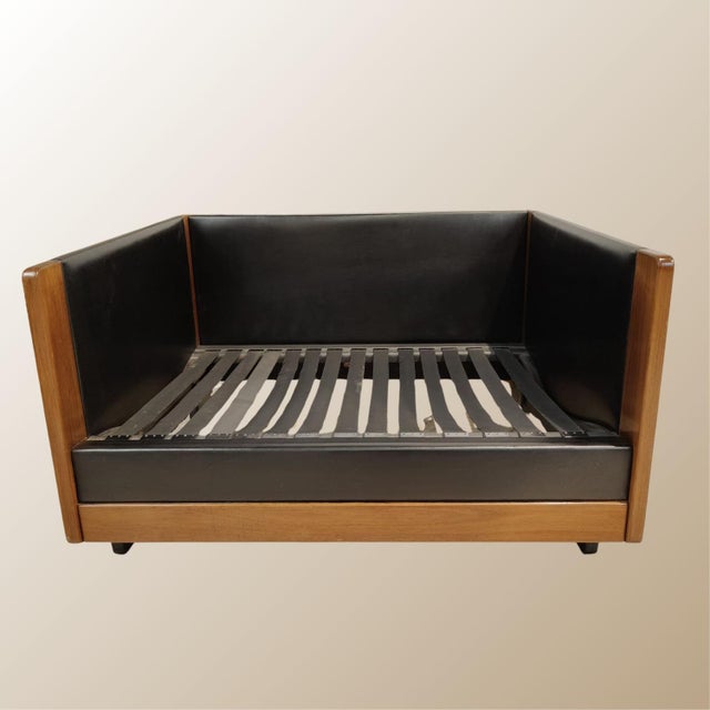 No. 920 Armchair by Afra and Tobia Scarpa for Cassina, Italy, 1966 For Sale - Image 12 of 18