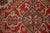 Old New House Distressed Oushak Carpet - 7'5" X 9'8" For Sale - Image 4 of 8
