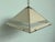 Italian Hollywood Regency Style Pendant, 1980s For Sale - Image 13 of 18