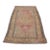 Vintage Handknotted Bohemian Carpet For Sale