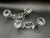 Imperial Crystal Twin-Arm Candelabra from Val Saint Lambert, Belgium, 1950s, Set of 2 For Sale - Image 12 of 18