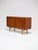 Søborg Møbelfabrik Teak 160 Sideboard by Børge Mogensen for Søborg Møbelfabrik, Denmark, 1950s For Sale - Image 4 of 15