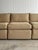 1990s Vintage Modular Three-Piece Sectional Sofa, Charles Pfister for Knoll For Sale In Greensboro - Image 6 of 15