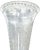 William Yeoward William Yeoward Fern Hand-Cut Crystal Champagne Flute – As New For Sale - Image 4 of 12
