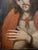 Italian Artist, Ecce Homo, Early 18th Century, Oil on Panel, Framed For Sale - Image 9 of 14
