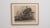 Early 20th Century France Charcoal Wood Drawing For Sale In Greensboro - Image 6 of 15